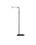 Currey and Company Autrand Bronze Floor Lamp 