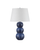 Currey and Company Salacia Table Lamp 