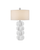 Currey and Company Salizzole Table Lamp 