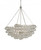 Stratosphere Chandelier Currey and Company 9002