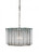 Bevilacqua Pendant Currey and Company 9375