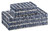 Indigo Box, Set of 2 Currey and Company 1200-0199