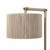 Palecek Carolina Outdoor Floor Lamp 