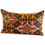 Pillow Cover - 14 x 24 Combination Finishes 14"H