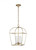 Stonington 4 Light Small Pendant