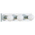 Three Light Wall / Bath Vanity Light, Generation Lighting - Seagull 4737-05 7EXZ