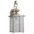 One Light Outdoor Wall Lantern, Generation Lighting - Seagull 8458-965 AHM0