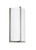 LED Wall Sconce, Generation Lighting - Seagull 4934093S-962 9YPV6