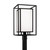 Capital Aiden Outdoor Post Lantern 