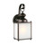 1-Light Outdoor Wall Lantern, Generation Lighting - Seagull 84570-71 A1PKE