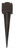 Landscaping Ground Spike With Junction Box, Bronze (0013-JBBZ 5V22)