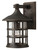 Freeport Outdoor Wall Lantern, 1-Light, Oil Rubbed Bronze, 15.25"H (1805OZ D384)
