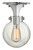 Congress Globe Glass Flush Mount , Hinkley 3149CM