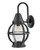 Chatham Outdoor Wall Lantern, 1-Light, Museum Black, 20"H (21005MB 9Q1MG)