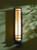 After Hours Outdoor Wall Sconce, 1-Light, Coastal Natural Iron, Opal Glass, 27"H (307861-SKT-20-GG0189 LHWGJ)