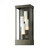 Portico Outdoor Wall Sconce, 4-Light, Coastal Bronze, Opal Glass, 23"H (304330-SKT-75-GG0392 3WHR2F)