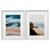 Eichholtz Print Ocean View by Thao Courtial Set of 2, Eichholtz 118970 YV0J044XAV 