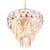 Eichholtz Chandelier Amazone S, Eichholtz 112638UL YV0J044Z9F 
