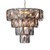 Eichholtz Chandelier Amazone S, Eichholtz 113978UL YV0J044ZC4 