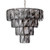 Eichholtz Chandelier Amazone S, Eichholtz 113978UL YV0J044ZC4 