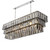 Eichholtz Chandelier Amazone rectangular, Eichholtz 115383UL YV0J0450AE 