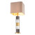 Eichholtz Table Lamp Cullingham, Eichholtz 116452UL YV0J04518M 