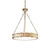 Middlebury Pendant Antique Brass