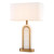 Eichholtz Table Lamp Palladio, Eichholtz 118164UL YV0J045297 