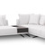 Eichholtz Sofa Endless, Eichholtz A114290 YV0J047V3K 
