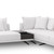 Eichholtz Sofa Endless, Eichholtz A114290 YV0J047V3K 
