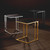 Eichholtz Side Table Cocktail, Eichholtz 110414 YV0J044YC5 