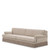 Eichholtz Sofa Madison, Eichholtz TMA0010 YV0J044XEE 