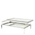 Eichholtz Coffee Table Harvey rectangular, Eichholtz 109867 YV0J044YAL 