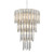 Eichholtz Chandelier Gigi L, Eichholtz 111531UL YV0J044YCY 