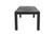 Gabby Beckett Dining Table - Black 