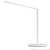 Lady7 Desk Lamp, LED, Matte White, 12.5"H (L7-MWT-DSK 407U9PV)
