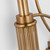 Visual Comfort & Co. Signature Collection Sutton 4-Light Sconce, Visual Comfort & Co. Signature Collection FW 2203AB DD8EU 
