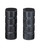 Currey and Company Bheslana Marble Black Object, Set of 2 
