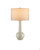 Currey and Company Osa Table Lamp 
