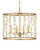 Currey and Company Adagio Chandelier 