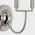 Visual Comfort & Co. Signature Collection Elkins Double Sconce, Visual Comfort & Co. Signature Collection TOB 2068PN-L DD8DM 