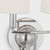 Visual Comfort & Co. Signature Collection Elkins Double Sconce, Visual Comfort & Co. Signature Collection TOB 2068PN-L DD8DM 