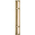 Visual Comfort & Co. Signature Collection Strever 32" Shielded Bath Light, Visual Comfort & Co. Signature Collection RL 2769NB-WG D6A13 