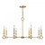 Savoy House Noah 8-Light Chandelier 