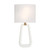 Crystorama Jori 2 Light Aged Brass + Matte White Sconce, Crystorama JOR-7352-AG-MT 2NZD5 