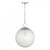 Savoy House Cabot 1-Light Pendant in Chrome, Savoy House 7-1840-1-11 APTF1 