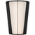Visual Comfort & Co. Signature Collection Phinn 12" Tapered Sconce, Visual Comfort & Co. Signature Collection BBL 2190MI-WG N1Y5G 