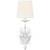 Visual Comfort & Co. Signature Collection Amalfi 15" Sconce, Visual Comfort & Co. Signature Collection CHD 2680PW-L N1Y5V 