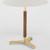 Visual Comfort & Co. Signature Collection Amaya 20" Table Lamp, Visual Comfort & Co. Signature Collection RB 3125AB/W-L DDE9J 
