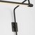 Visual Comfort & Co. Signature Collection Kidd 24" Frame Mount Picture Light, Visual Comfort & Co. Signature Collection TOB 2612BZ DDEAU 